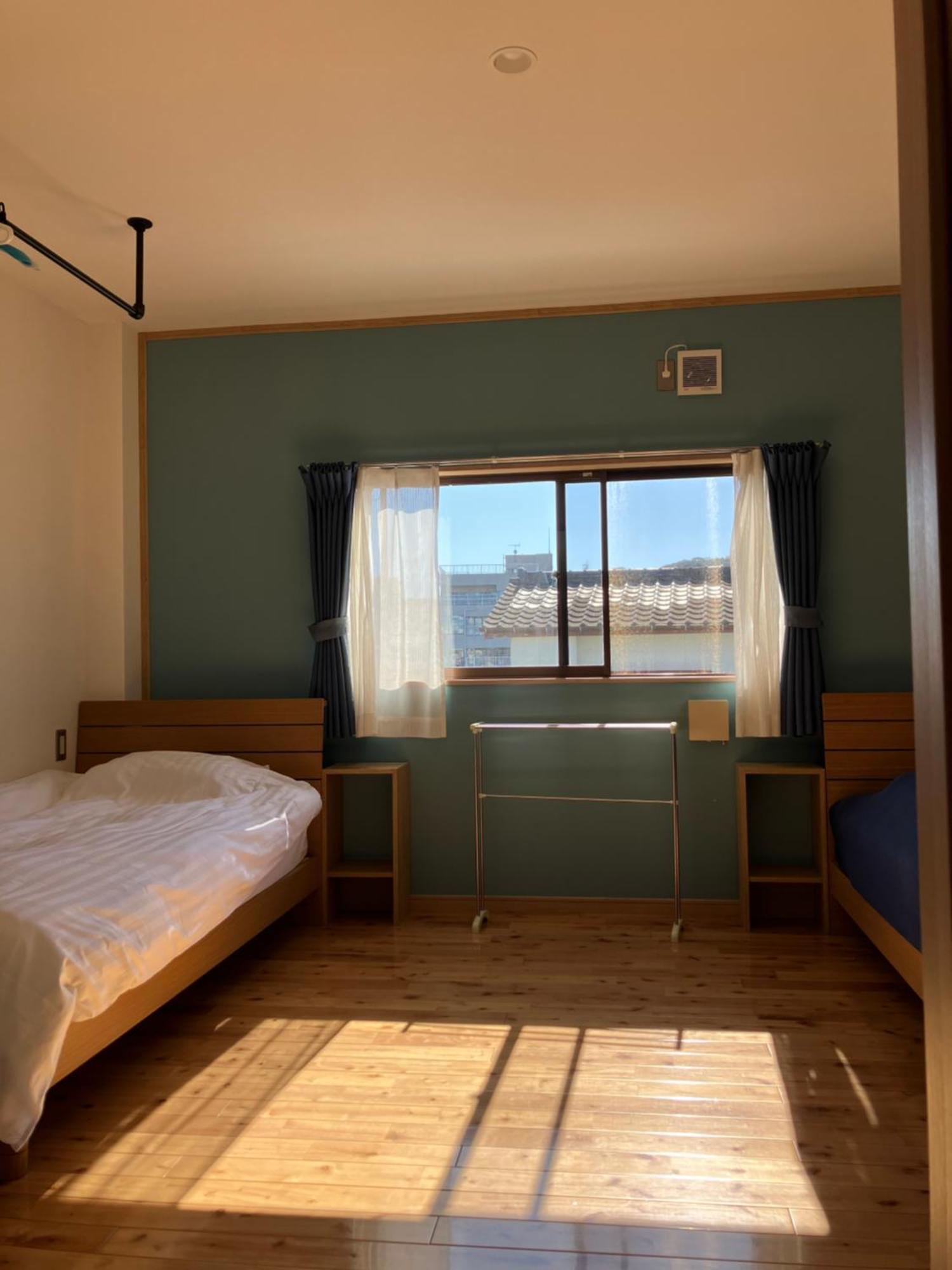 Shioya Hostel Akune Экстерьер фото