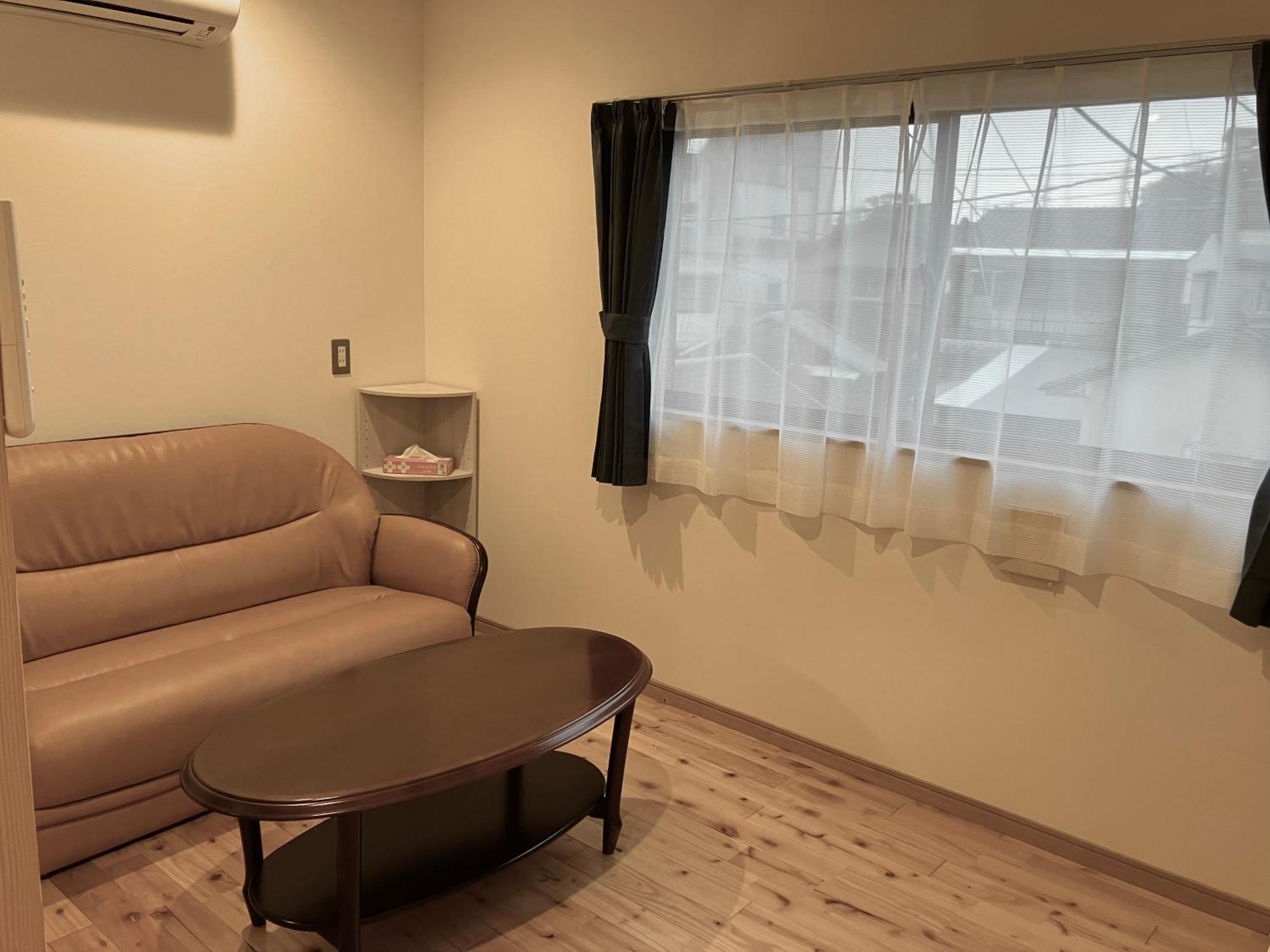 Shioya Hostel Akune Экстерьер фото