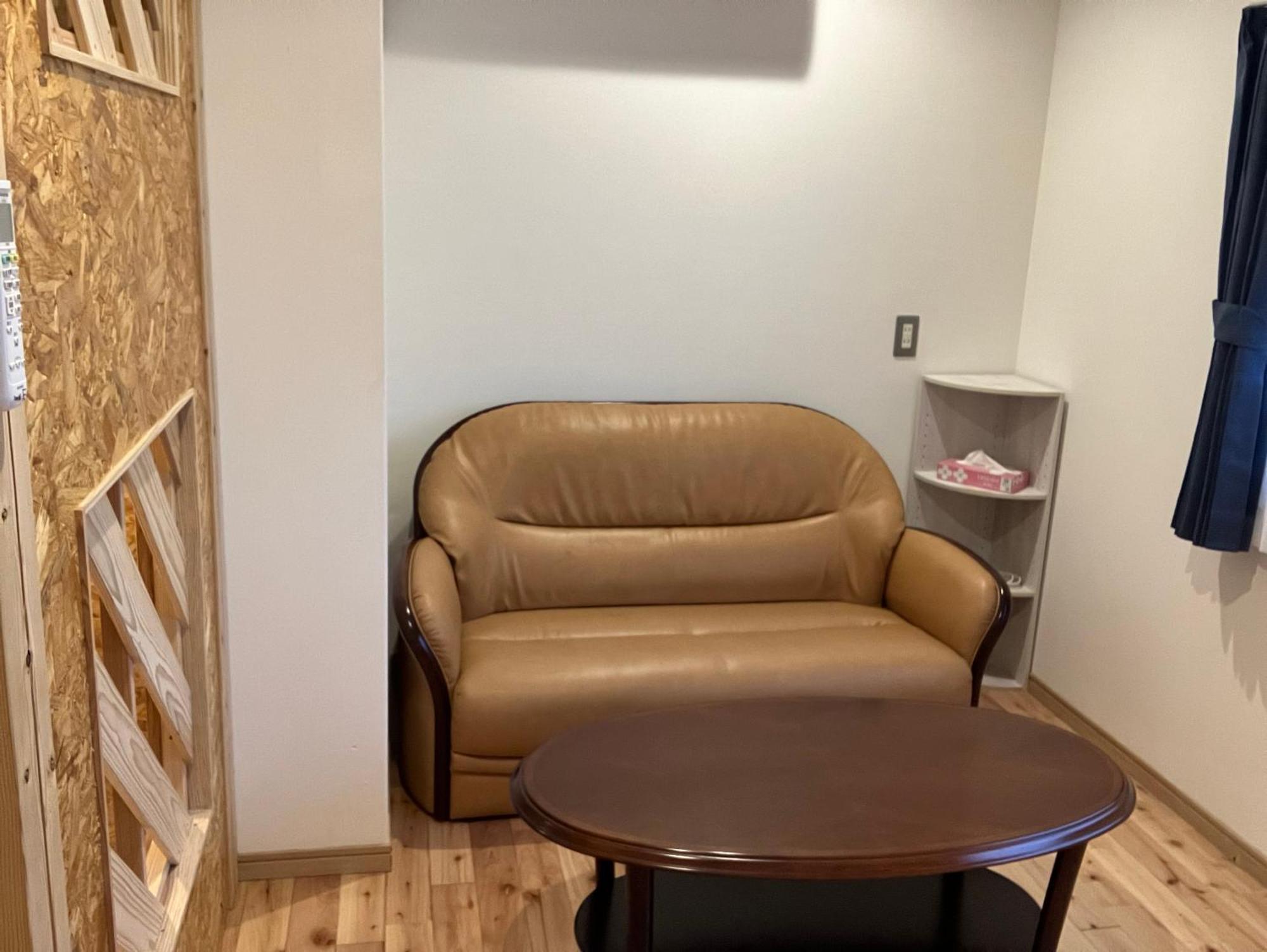 Shioya Hostel Akune Экстерьер фото