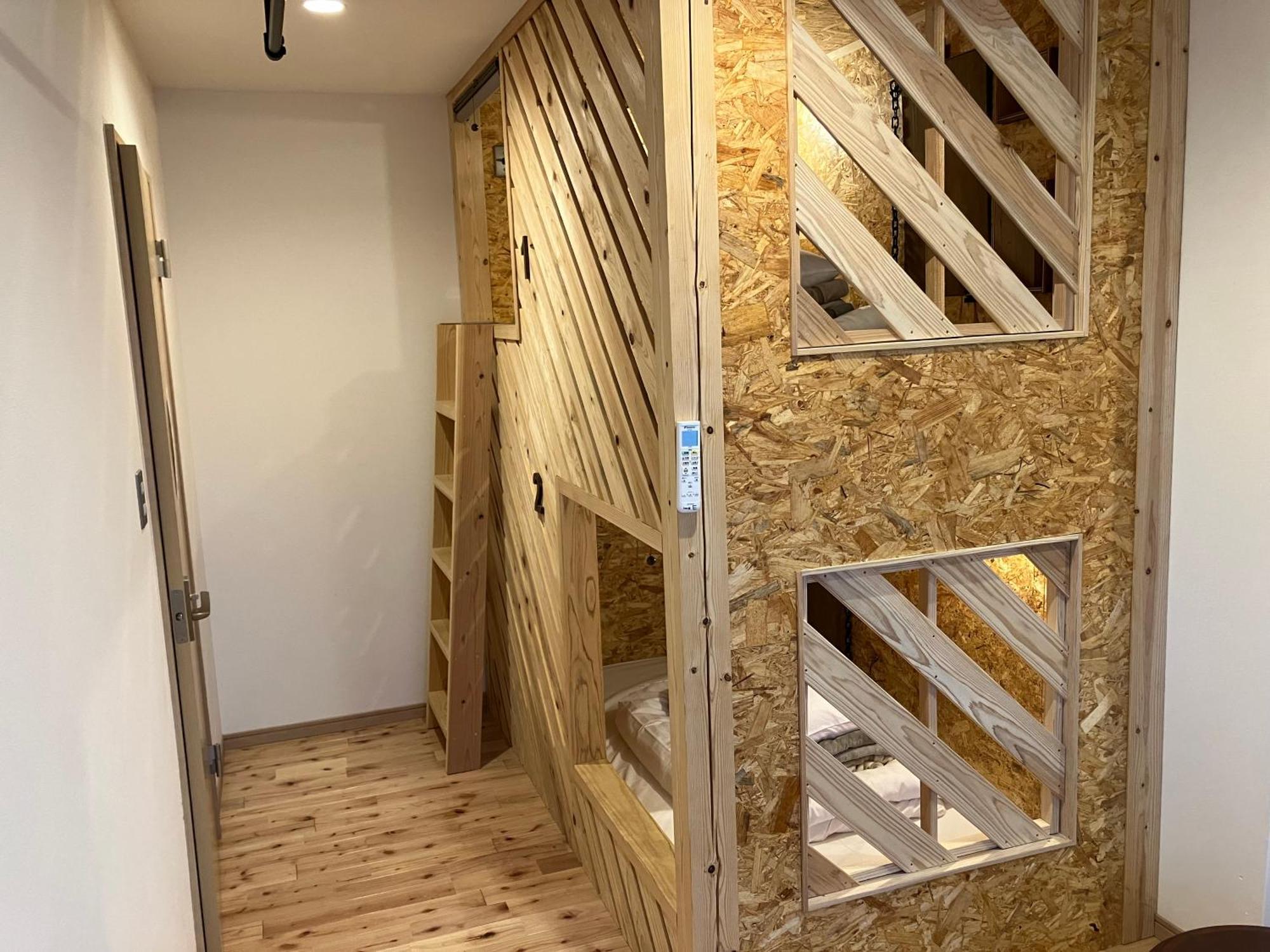 Shioya Hostel Akune Экстерьер фото