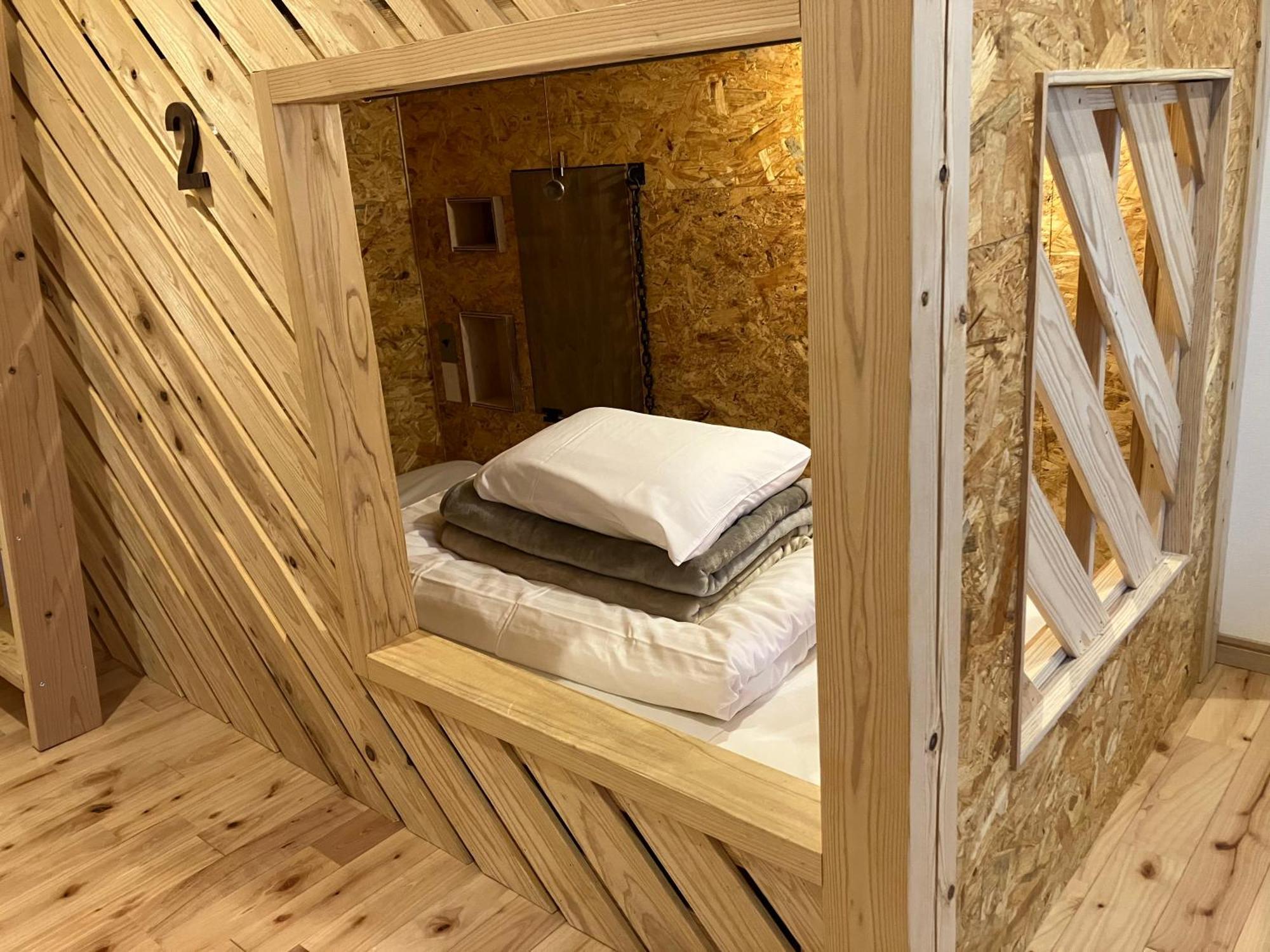 Shioya Hostel Akune Экстерьер фото