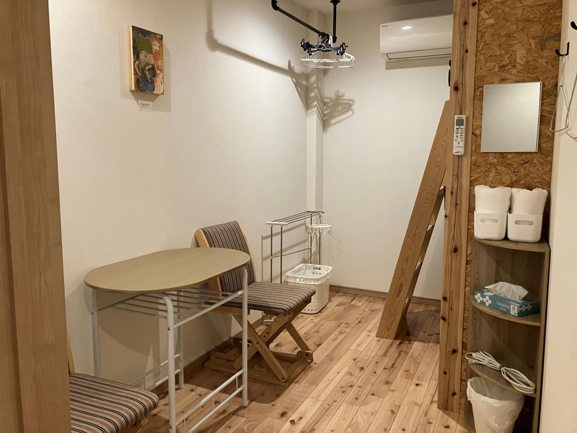Shioya Hostel Akune Экстерьер фото