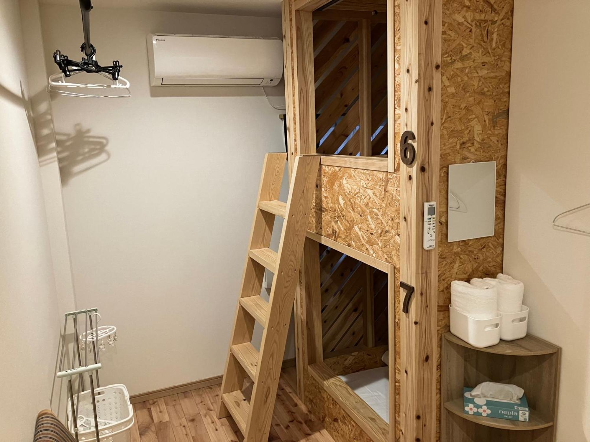 Shioya Hostel Akune Экстерьер фото