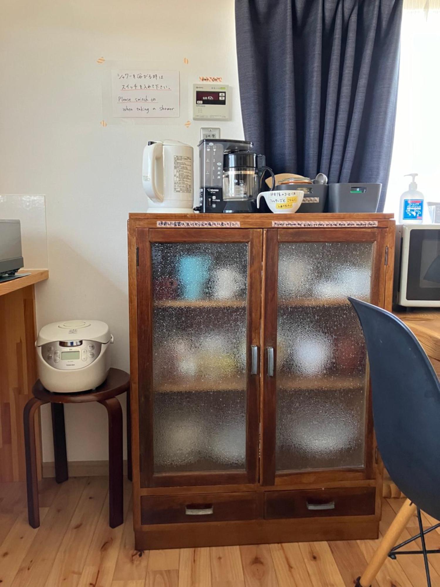 Shioya Hostel Akune Экстерьер фото