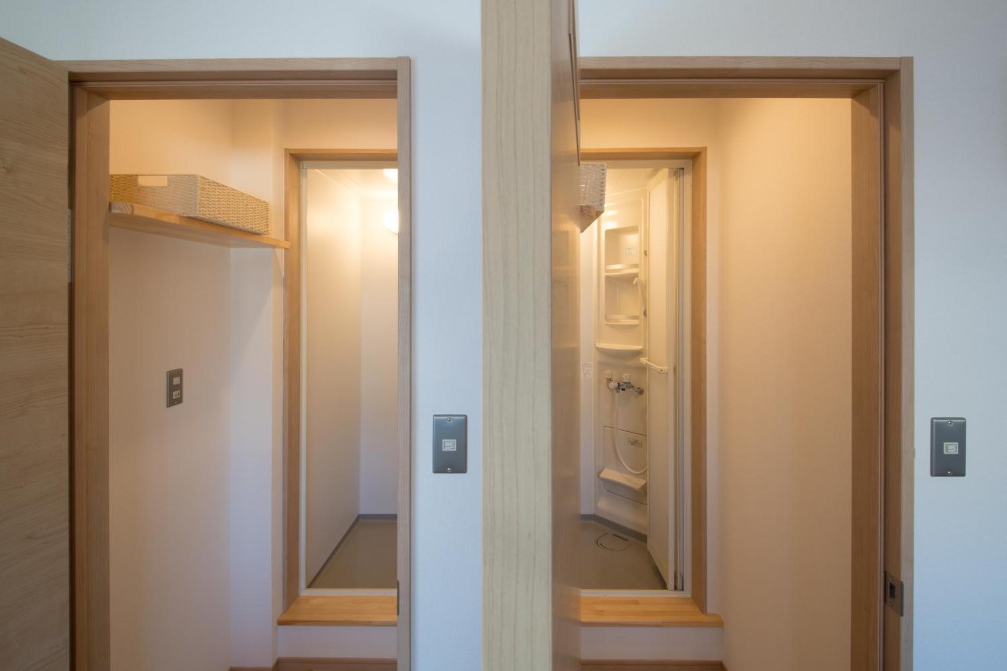 Shioya Hostel Akune Экстерьер фото