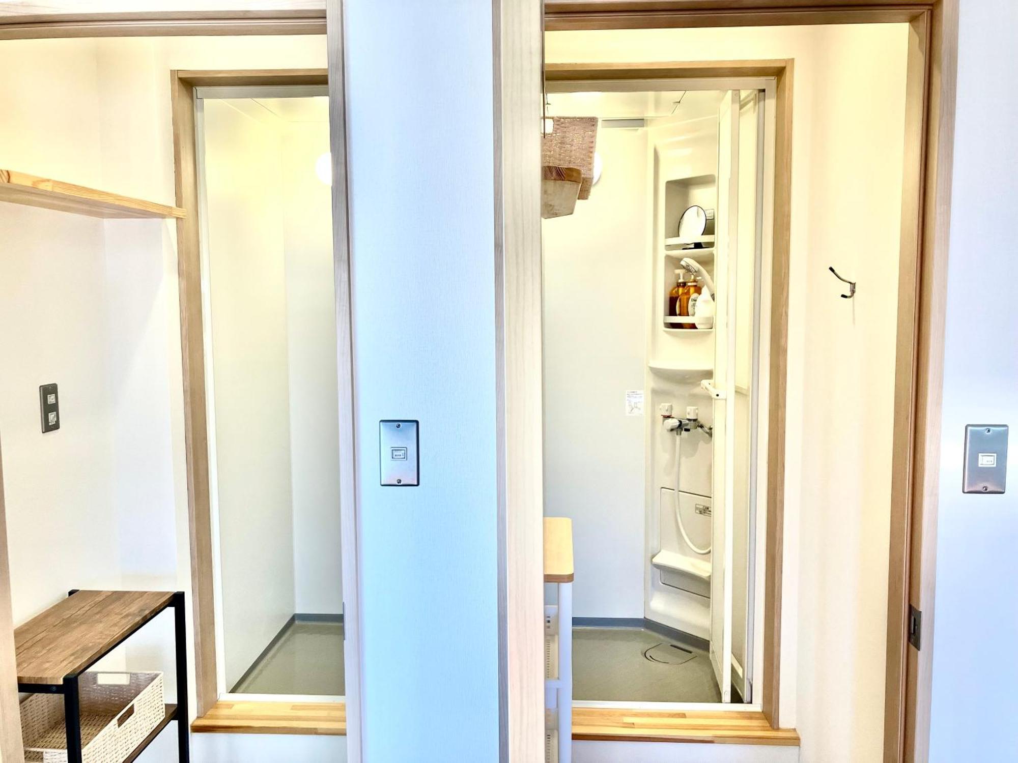 Shioya Hostel Akune Экстерьер фото