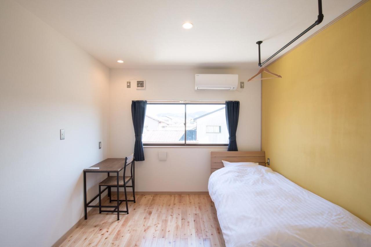 Shioya Hostel Akune Экстерьер фото