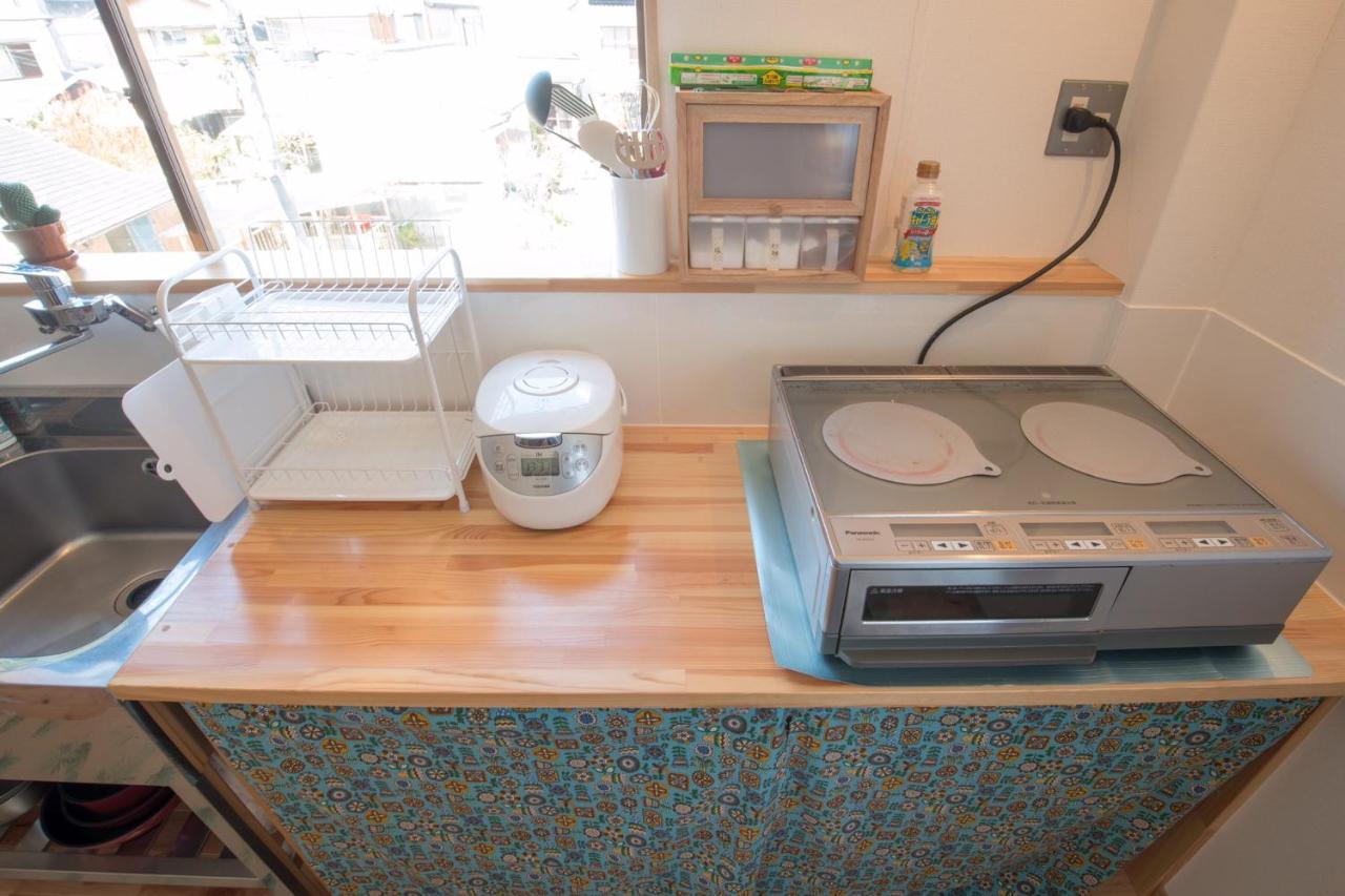 Shioya Hostel Akune Экстерьер фото