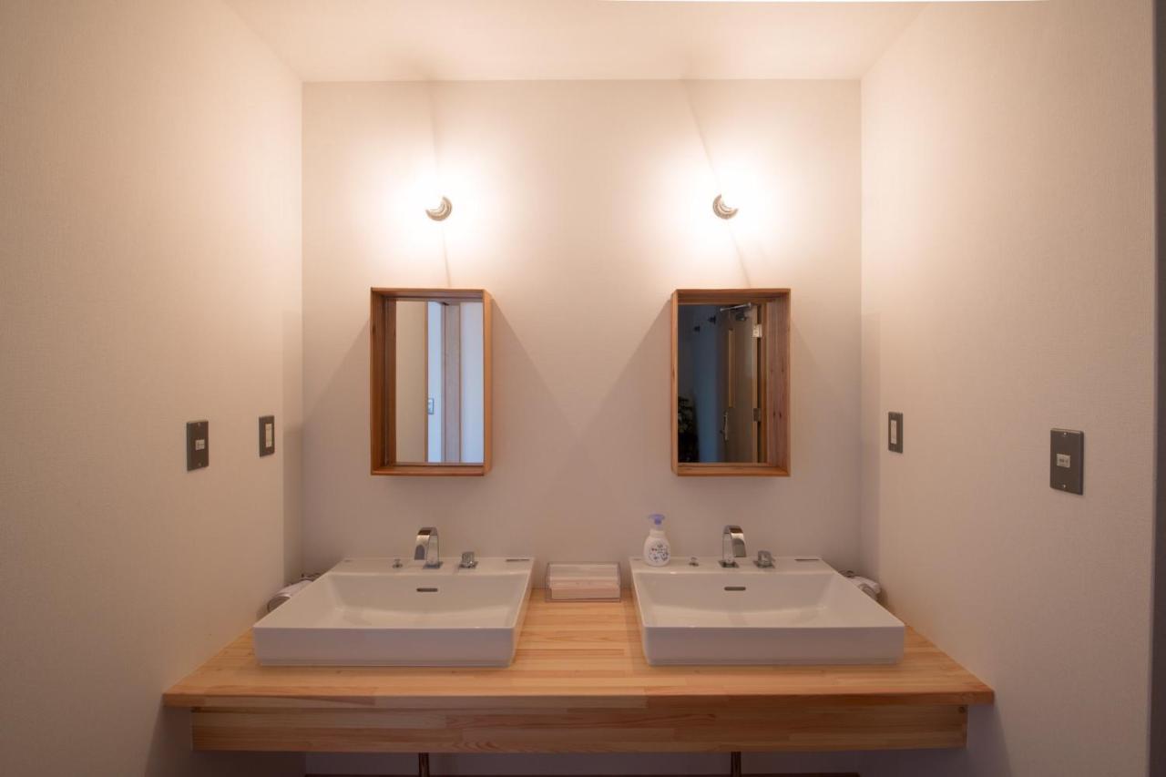 Shioya Hostel Akune Экстерьер фото