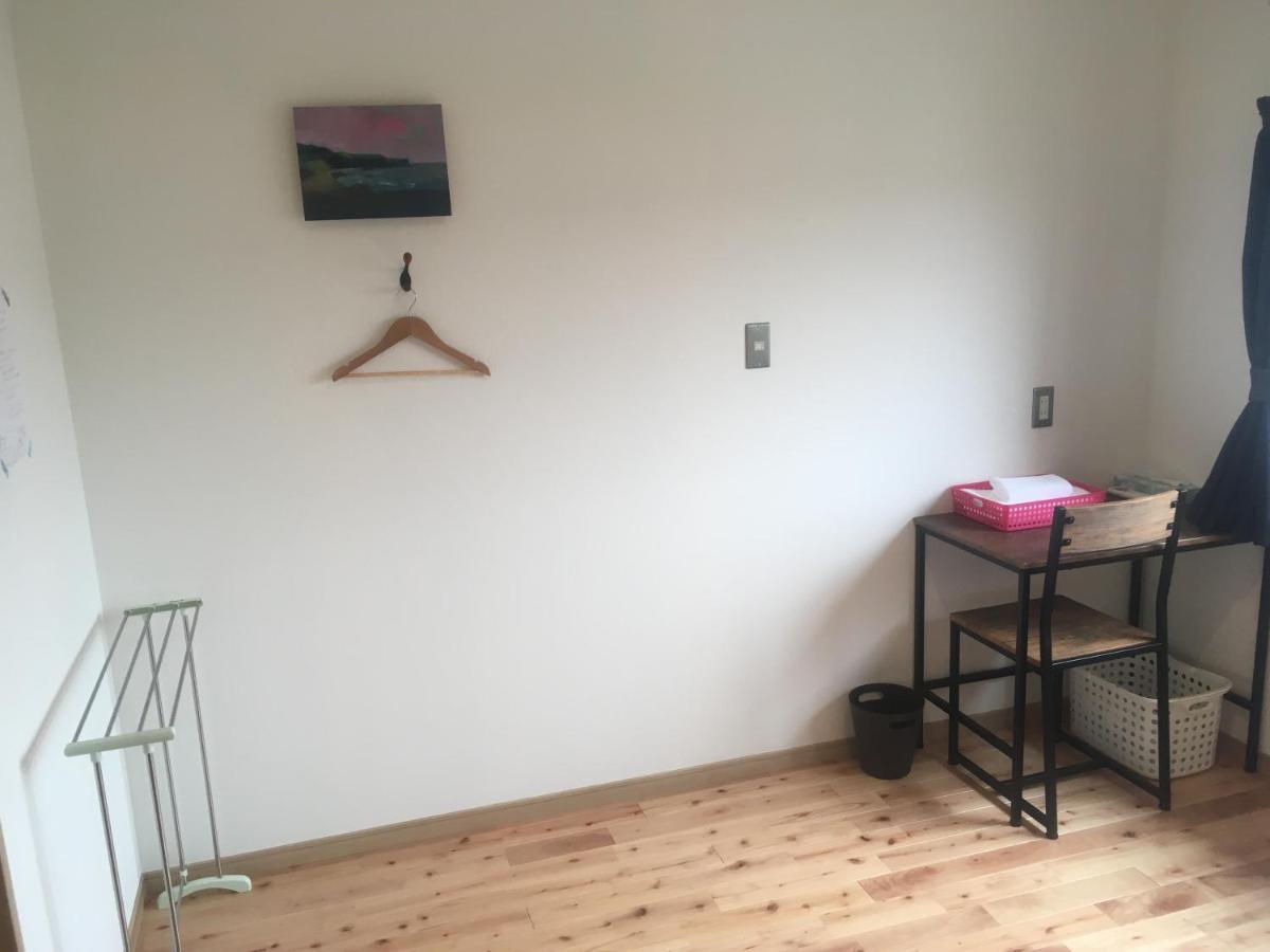 Shioya Hostel Akune Экстерьер фото
