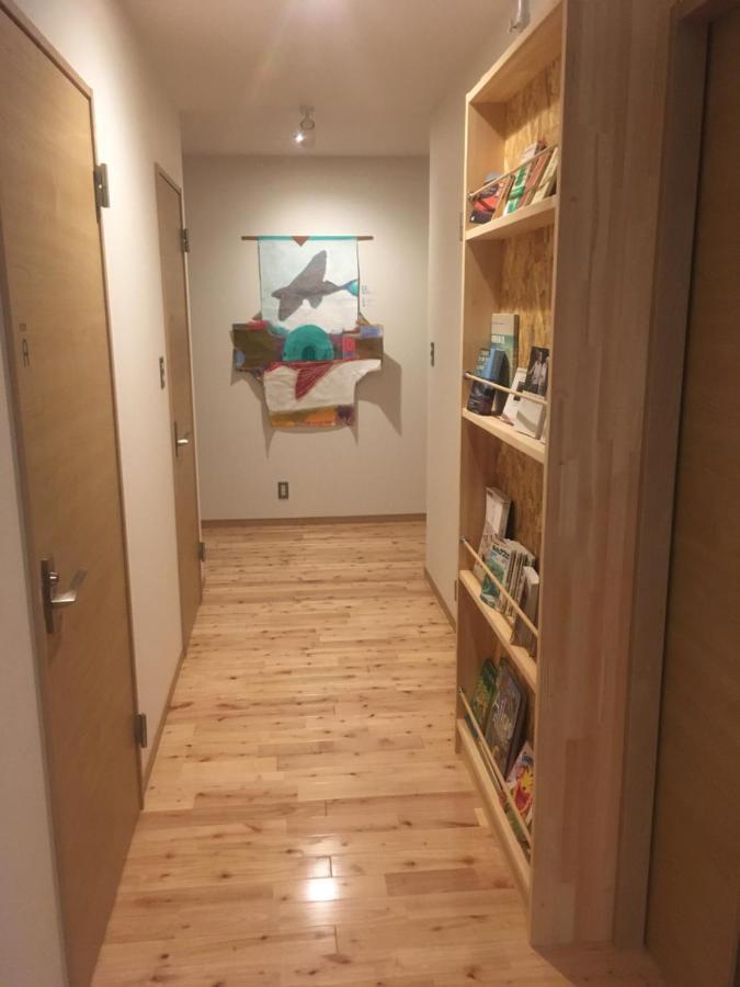 Shioya Hostel Akune Экстерьер фото
