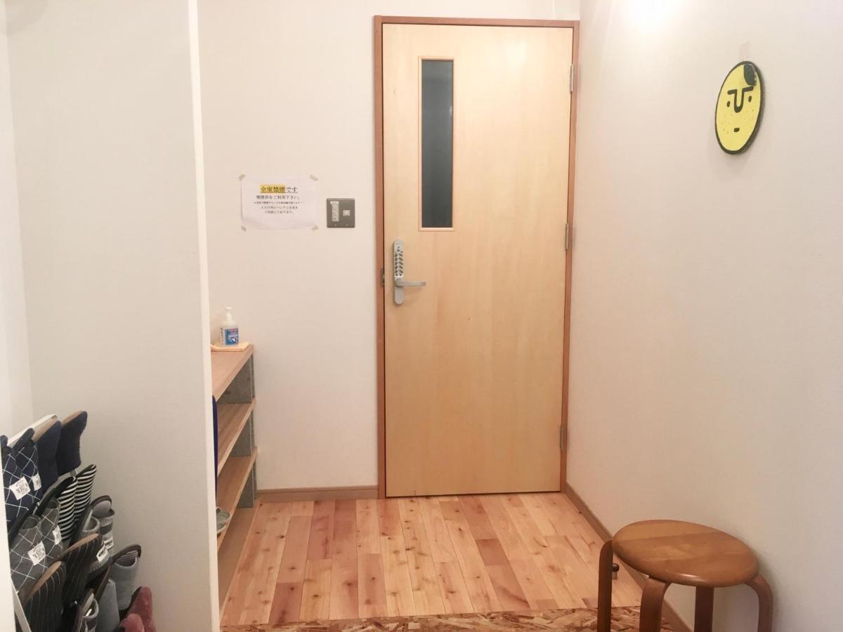 Shioya Hostel Akune Экстерьер фото