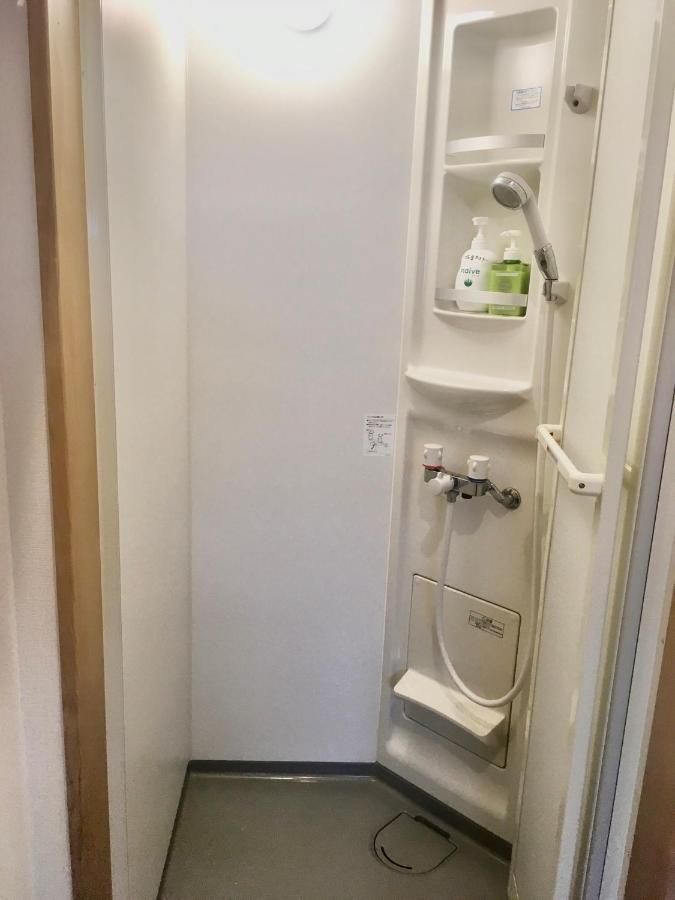 Shioya Hostel Akune Экстерьер фото