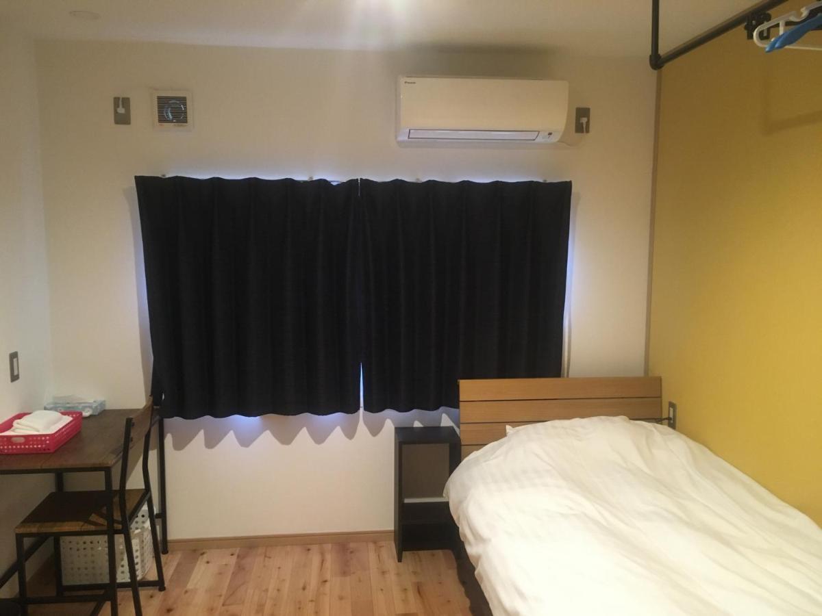 Shioya Hostel Akune Экстерьер фото