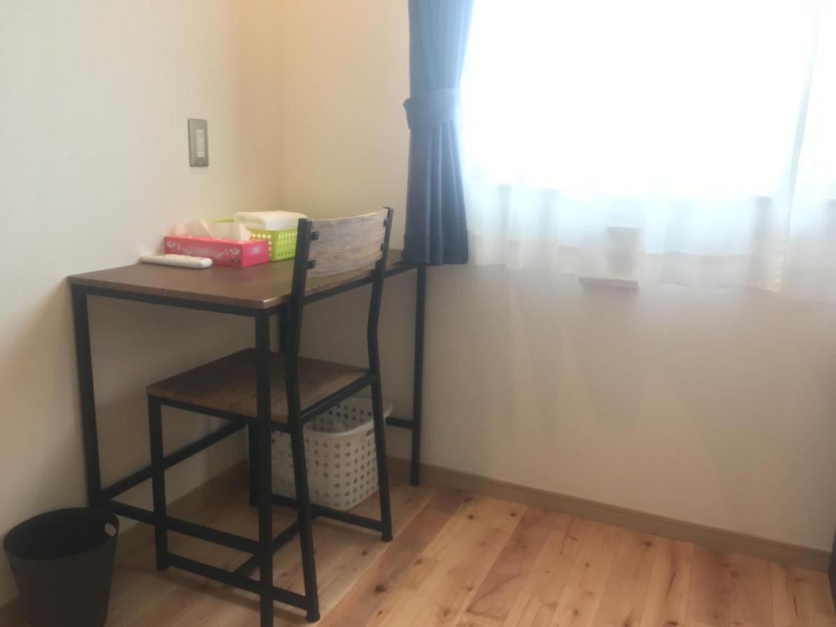 Shioya Hostel Akune Экстерьер фото